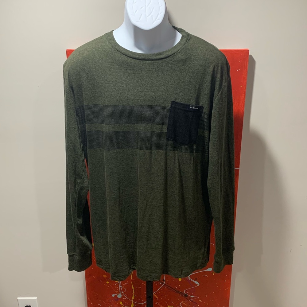Brand new Westy Long sleeve T-shirt.